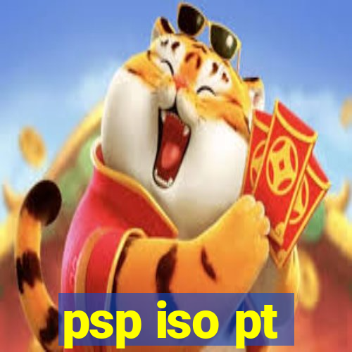 psp iso pt-br